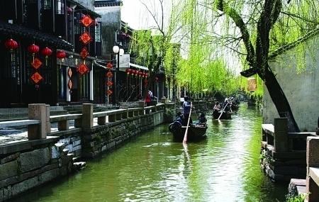 2024 年在线旅游产业上市公司全方位对比 ( 附业务布局汇总、业绩对比、业务规划等 )